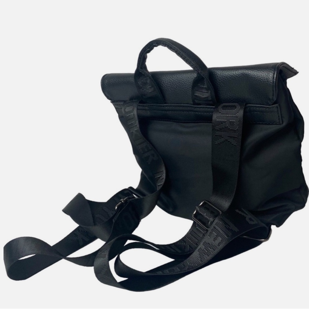 Botkier Trigger Nylon Mini Backpack - image 6